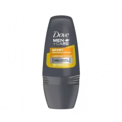 Dove Men Care Sport 48H antyperspirant w kulce 50 ml